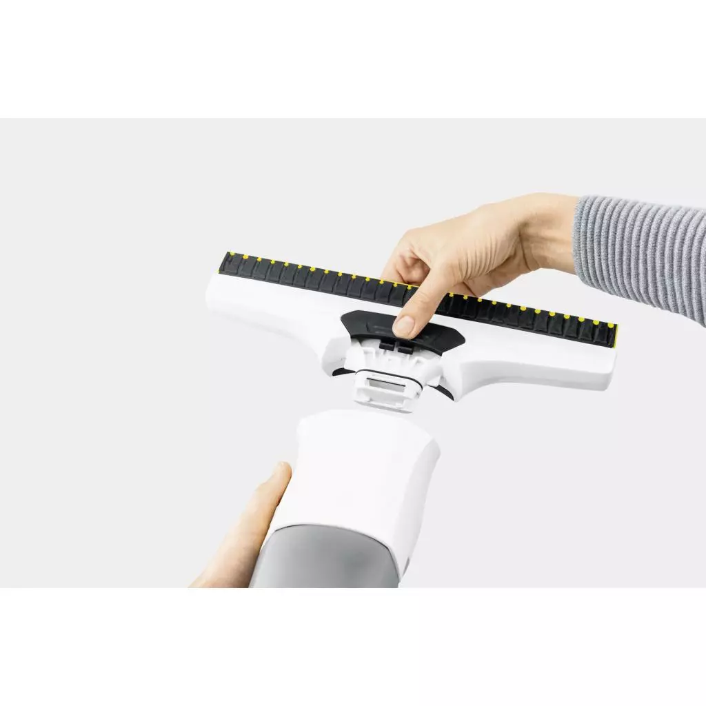 Пылесос Karcher WV 6 Plus white (1.633-530.0) - 2 Пылесос Karcher WV 6 Plus white (1.633-530.0) - 2