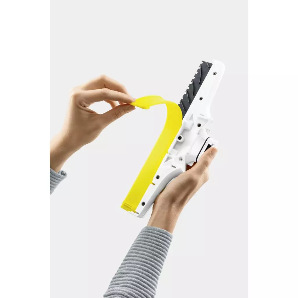 Пылесос Karcher WV 6 Plus white (1.633-530.0) - 5 Пылесос Karcher WV 6 Plus white (1.633-530.0) - 5