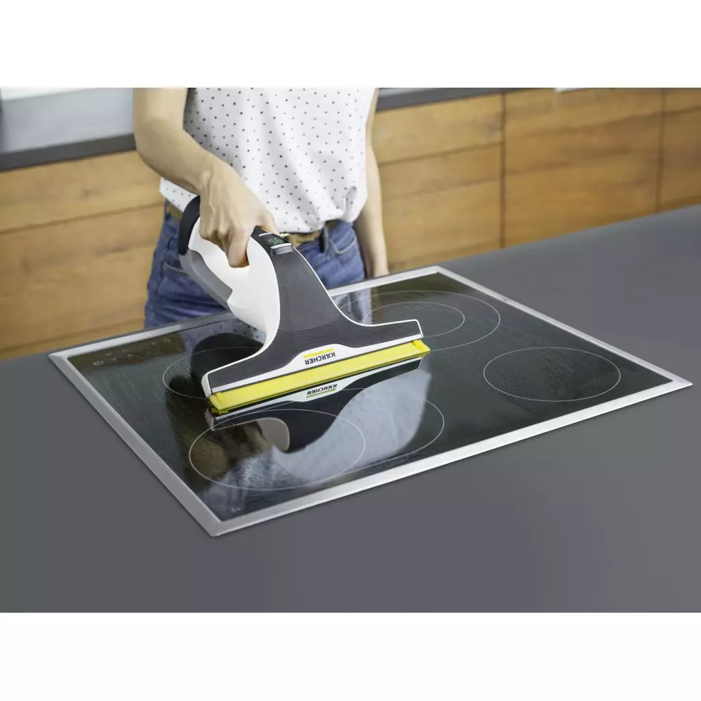 Пылесос Karcher WV 6 Plus white (1.633-530.0) - 6 Пылесос Karcher WV 6 Plus white (1.633-530.0) - 6