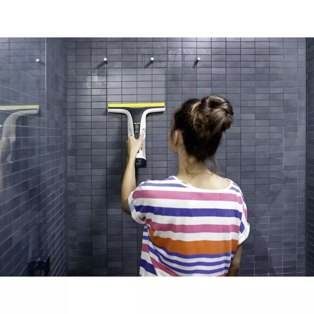 Пылесос Karcher WV 6 Plus white (1.633-530.0) - 7 Пылесос Karcher WV 6 Plus white (1.633-530.0) - 7