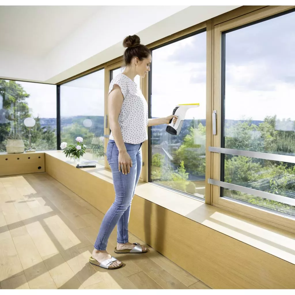 Пылесос Karcher WV 6 Plus white (1.633-530.0) - 8 Пылесос Karcher WV 6 Plus white (1.633-530.0) - 8