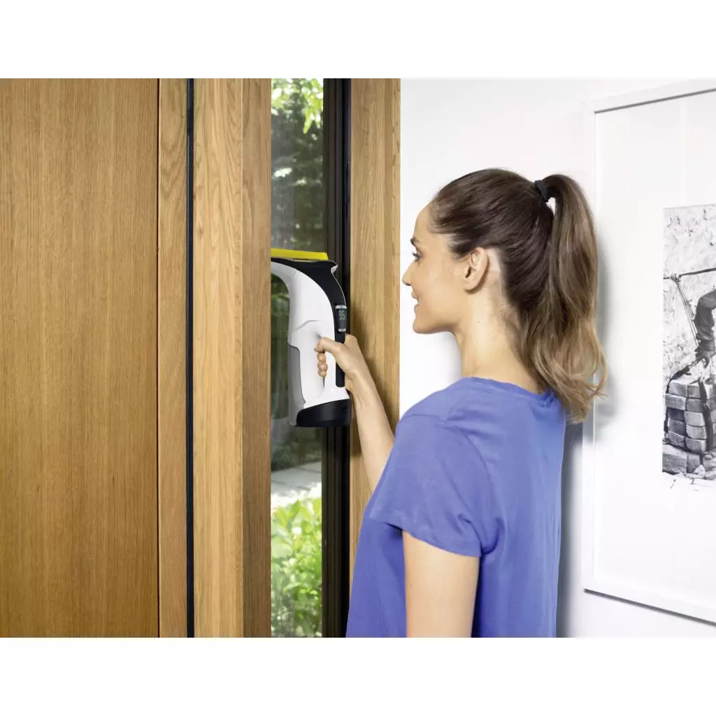 Пылесос Karcher WV 6 Plus white (1.633-530.0) - 9 Пылесос Karcher WV 6 Plus white (1.633-530.0) - 9
