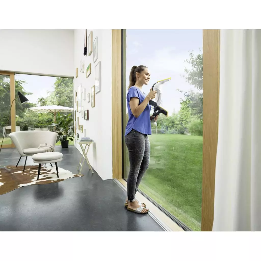 Пылесос Karcher WV 6 Plus white (1.633-530.0) - 10 Пылесос Karcher WV 6 Plus white (1.633-530.0) - 10