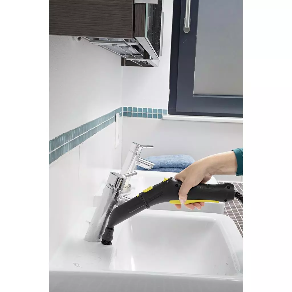 Пароочиститель Karcher SC 2 EasyFix (1.512-050.0) - 1 Пароочиститель Karcher SC 2 EasyFix (1.512-050.0) - 1