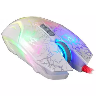 Мышка A4tech Bloody N50 White - 2 Мышка A4tech Bloody N50 White - 2