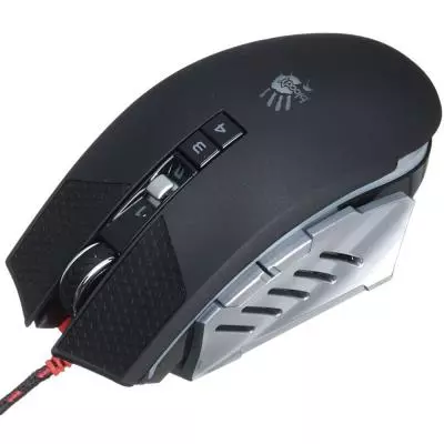 Мышка A4tech Bloody TL60
