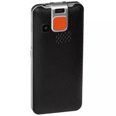 Мобильный телефон 2E T180 Black (708744071125) - 3