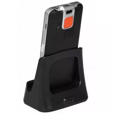 Мобильный телефон 2E T180 Black (708744071125) - 5