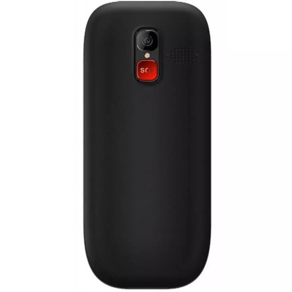 Мобильный телефон Sigma Comfort 50 Grand Black (4827798337813) - 1 Мобильный телефон Sigma Comfort 50 Grand Black (4827798337813) - 1