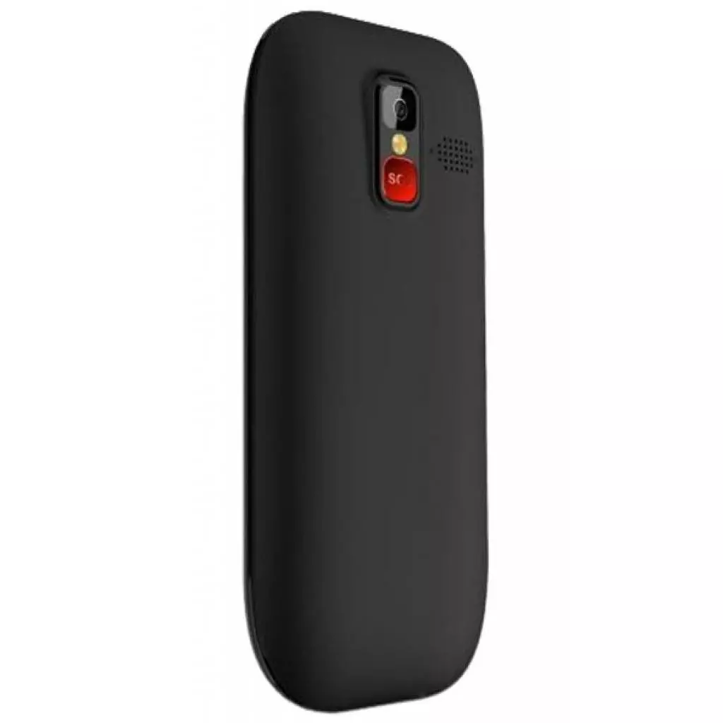 Мобильный телефон Sigma Comfort 50 Grand Black (4827798337813) - 7 Мобильный телефон Sigma Comfort 50 Grand Black (4827798337813) - 7