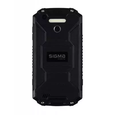 Мобильный телефон Sigma X-treme PQ39 MAX Black (4827798337226) - 1 Мобильный телефон Sigma X-treme PQ39 MAX Black (4827798337226) - 1