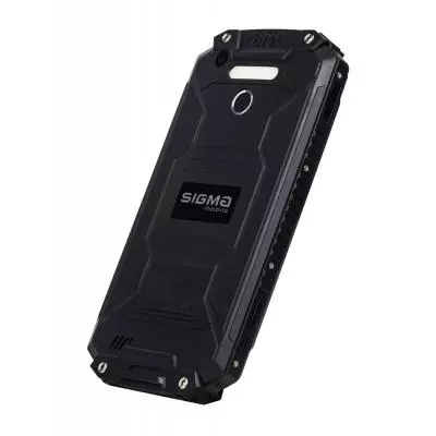 Мобильный телефон Sigma X-treme PQ39 MAX Black (4827798337226) - 3 Мобильный телефон Sigma X-treme PQ39 MAX Black (4827798337226) - 3