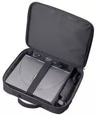 Сумка для ноутбука Targus 15.4 (CN31) - 1 Сумка для ноутбука Targus 15.4 (CN31) - 1