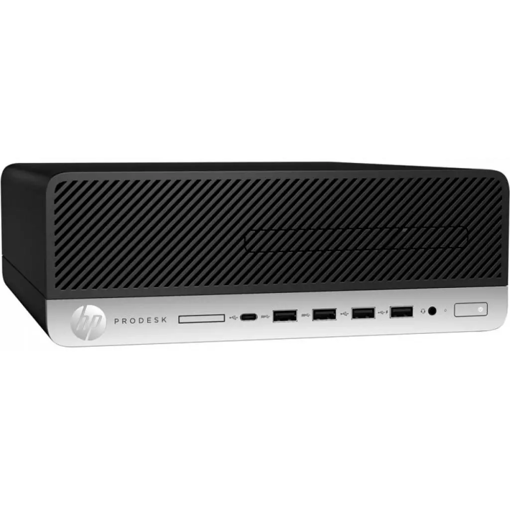 Компьютер HP ProDesk 600 G3 SFF (4ZA85ES) - 2 Компьютер HP ProDesk 600 G3 SFF (4ZA85ES) - 2
