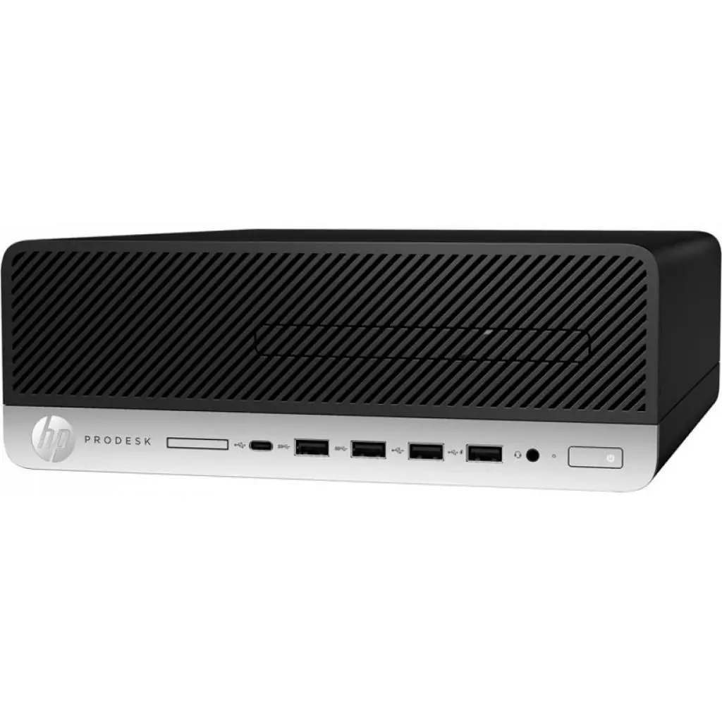 Компьютер HP ProDesk 600 G3 SFF (4ZA85ES) - 3 Компьютер HP ProDesk 600 G3 SFF (4ZA85ES) - 3