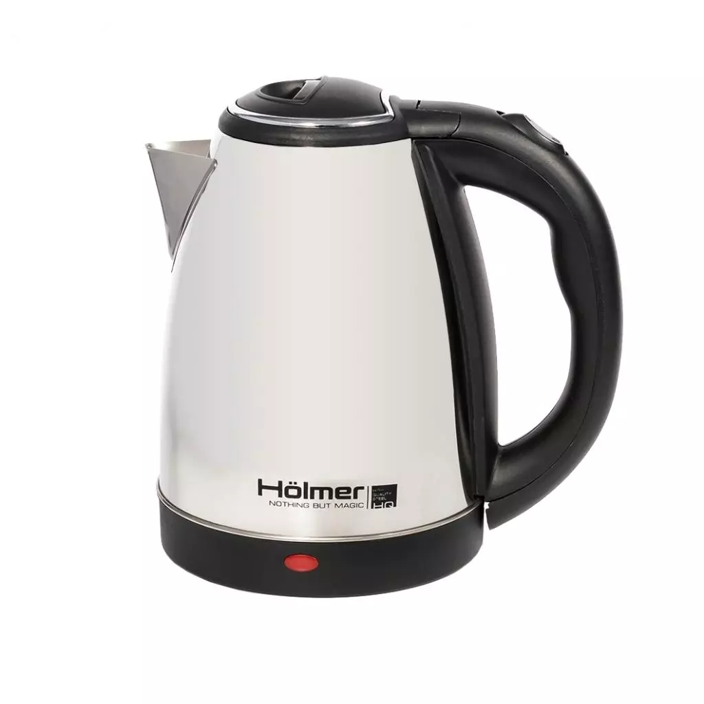Электрочайник Hölmer HKS-1819 - 4