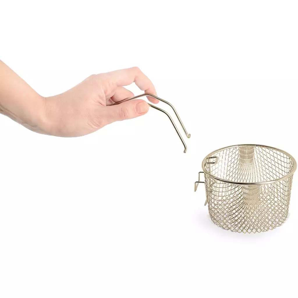 Фритюрница Polaris POF 1002 (POF1002) - 2 Фритюрница Polaris POF 1002 (POF1002) - 2