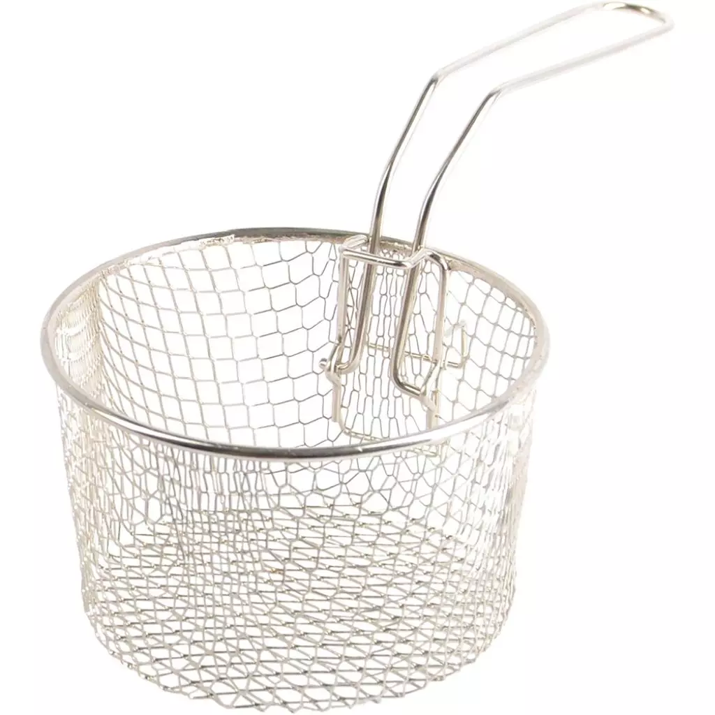 Фритюрница Polaris POF 1002 (POF1002) - 3 Фритюрница Polaris POF 1002 (POF1002) - 3