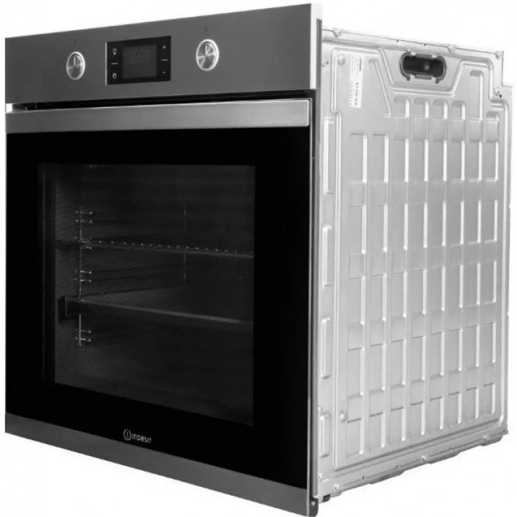Духовой шкаф Indesit IFW6841JHIX - 1 Духовой шкаф Indesit IFW6841JHIX - 1