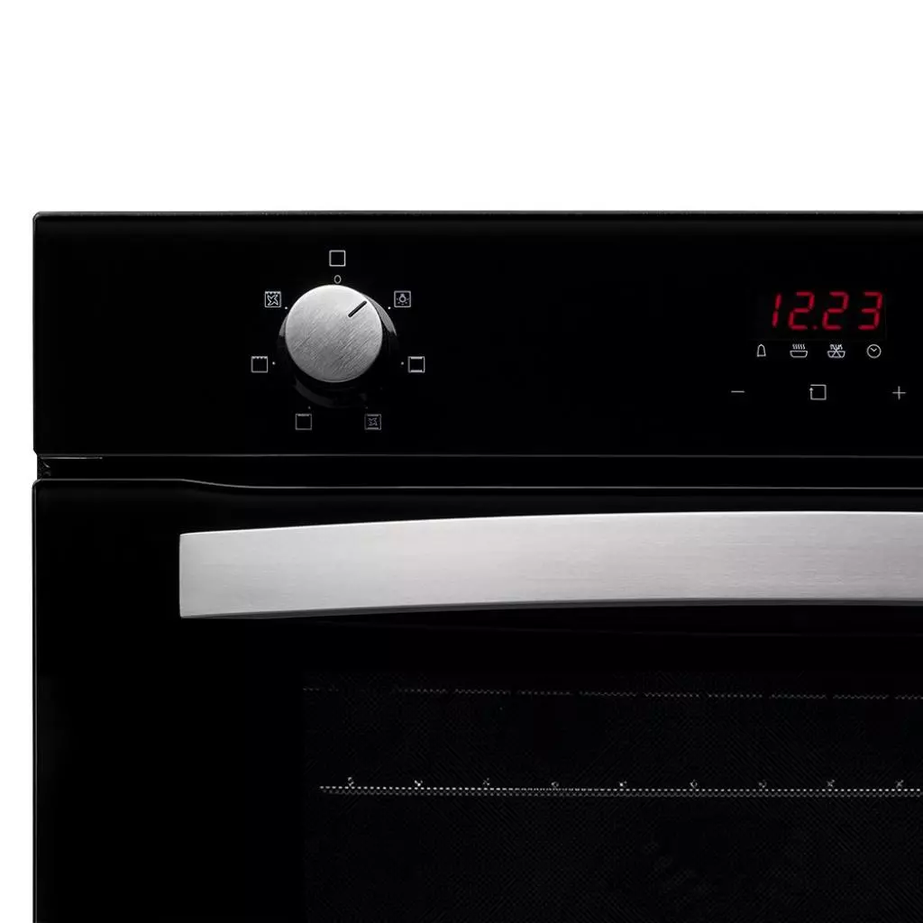 Духовой шкаф Pyramida F 67 EP 70 GBL - 2