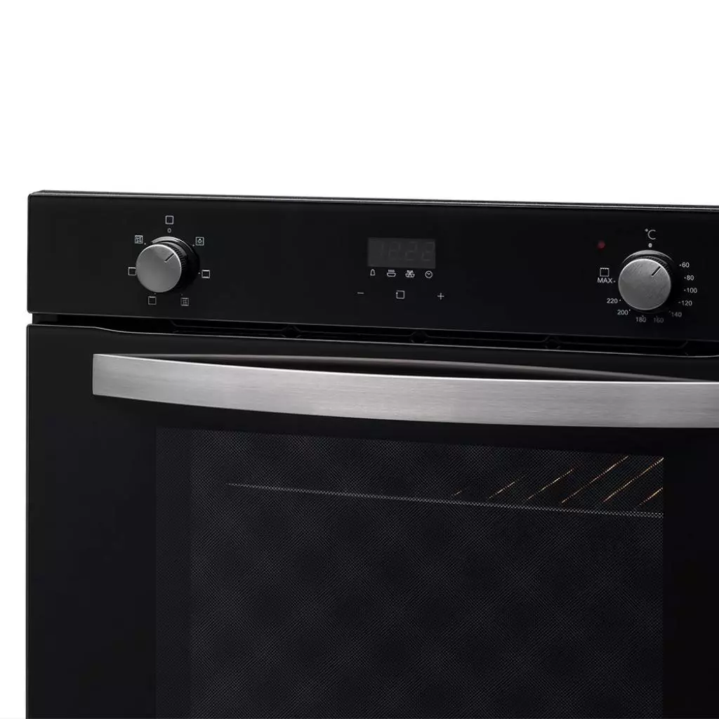 Духовой шкаф Pyramida F 67 EP 70 GBL - 5