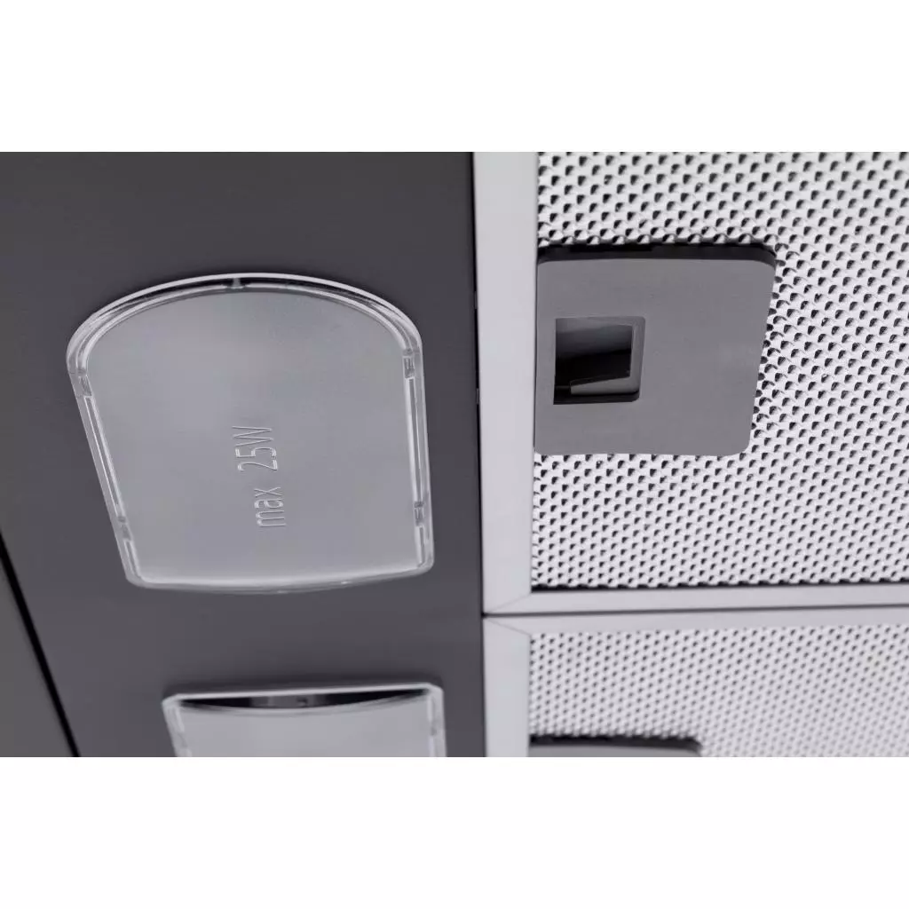 Вытяжка кухонная Pyramida CASA 60K BL - 3