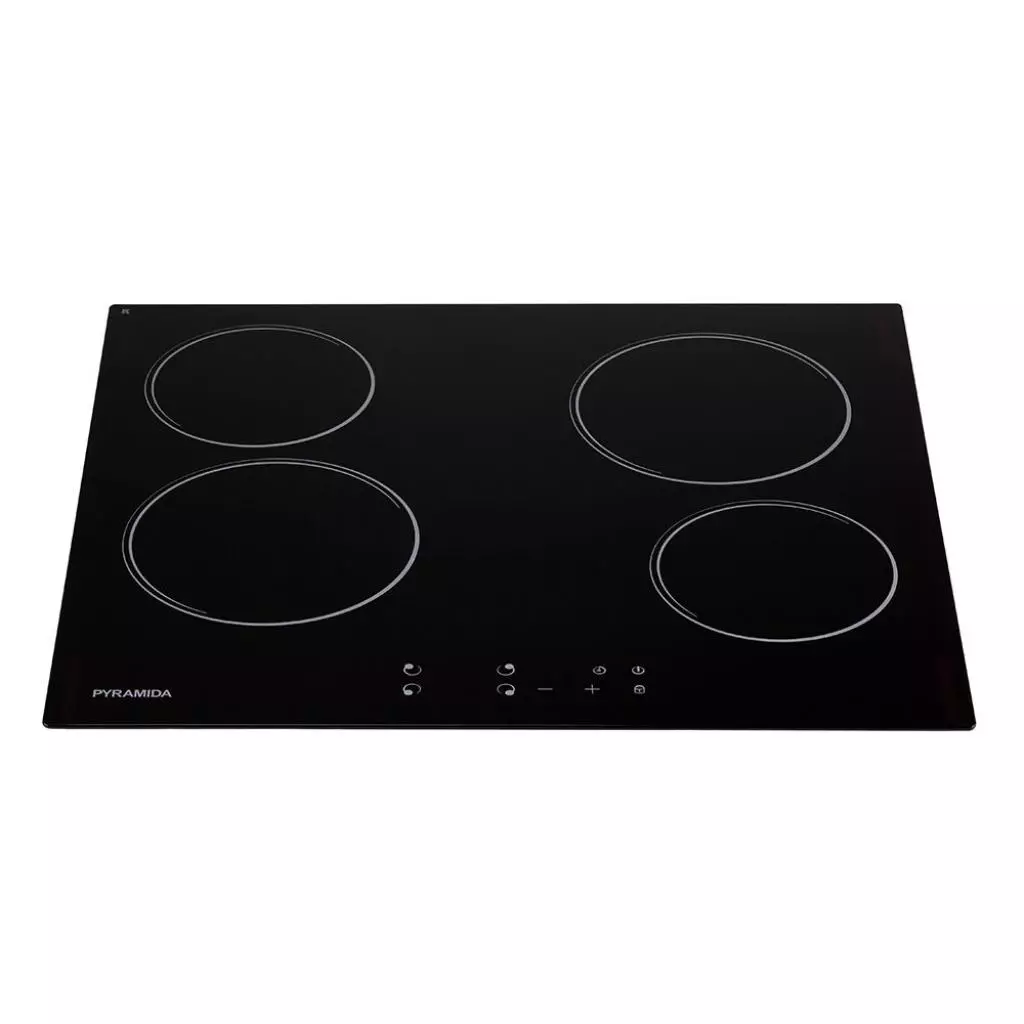 Варочная поверхность Pyramida VCH 640/0 UCC - 2 Варочная поверхность Pyramida VCH 640/0 UCC - 2