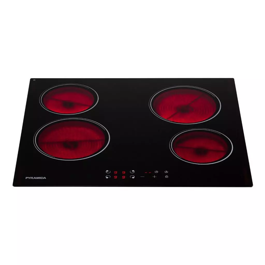 Варочная поверхность Pyramida VCH 640/0 UCC - 3 Варочная поверхность Pyramida VCH 640/0 UCC - 3
