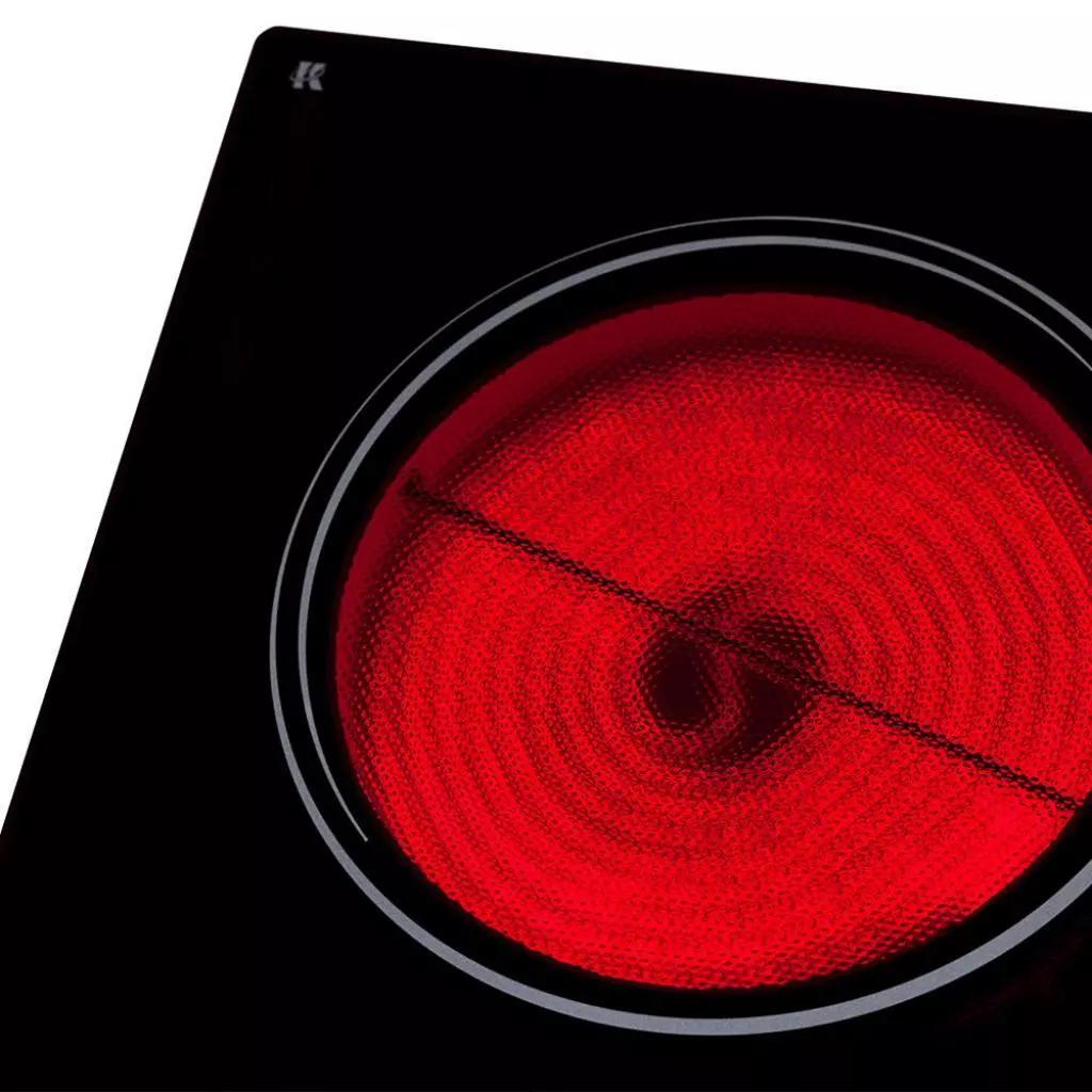 Варочная поверхность Pyramida VCH 640/0 UCC - 7 Варочная поверхность Pyramida VCH 640/0 UCC - 7