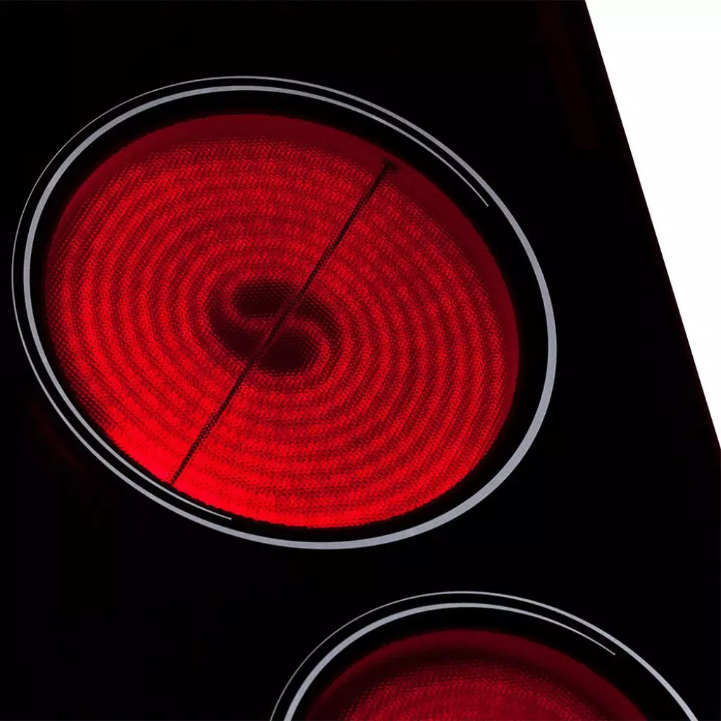 Варочная поверхность Pyramida VCH 640/0 UCC - 8 Варочная поверхность Pyramida VCH 640/0 UCC - 8