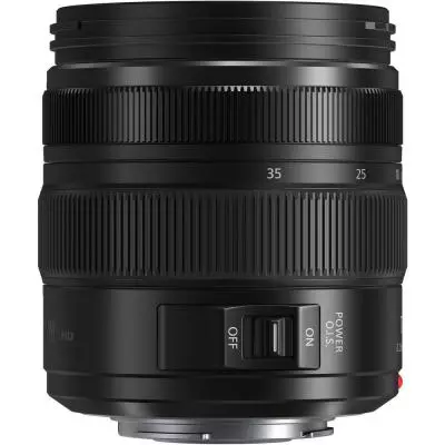 Объектив Panasonic 12-35mm f/2.8 II ASPH Power OIS (H-HSA12035E) - 2 Объектив Panasonic 12-35mm f/2.8 II ASPH Power OIS (H-HSA12035E) - 2