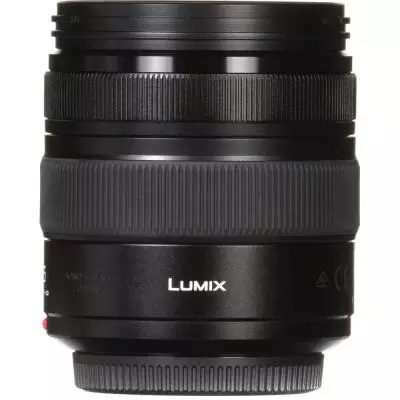 Объектив Panasonic 12-35mm f/2.8 II ASPH Power OIS (H-HSA12035E) - 5 Объектив Panasonic 12-35mm f/2.8 II ASPH Power OIS (H-HSA12035E) - 5