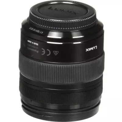 Объектив Panasonic 12-35mm f/2.8 II ASPH Power OIS (H-HSA12035E) - 9 Объектив Panasonic 12-35mm f/2.8 II ASPH Power OIS (H-HSA12035E) - 9