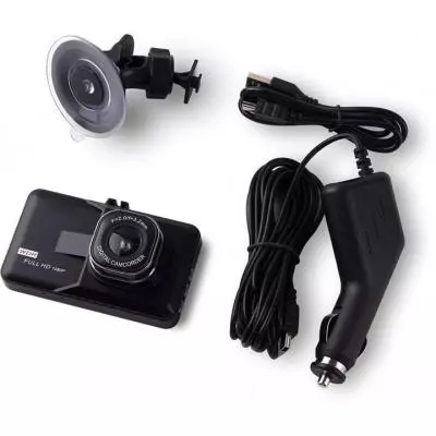 Видеорегистратор XoKo DVR-003 - 1