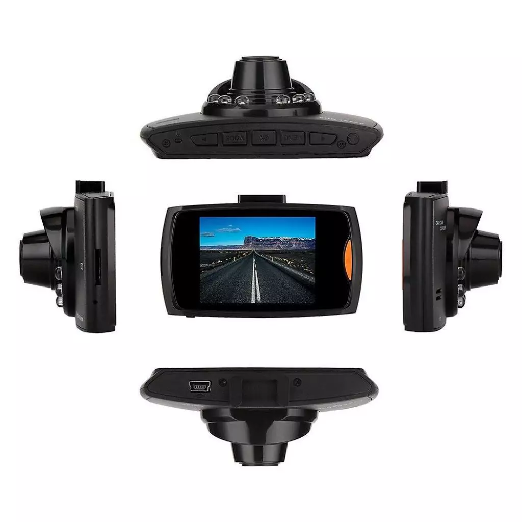 Видеорегистратор XoKo DVR-005 - 4 Видеорегистратор XoKo DVR-005 - 4