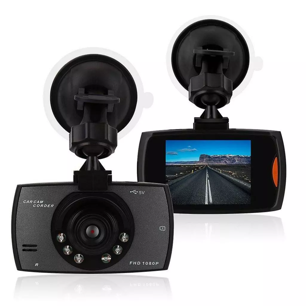 Видеорегистратор XoKo DVR-005 - 5 Видеорегистратор XoKo DVR-005 - 5