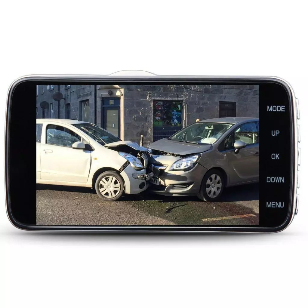 Видеорегистратор XoKo DVR-010 - 1 Видеорегистратор XoKo DVR-010 - 1