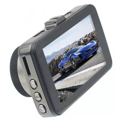 Видеорегистратор XoKo DVR-020 - 6 Видеорегистратор XoKo DVR-020 - 6