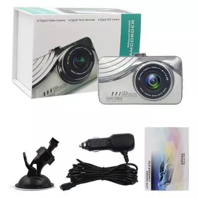 Видеорегистратор XoKo DVR-020 - 7 Видеорегистратор XoKo DVR-020 - 7