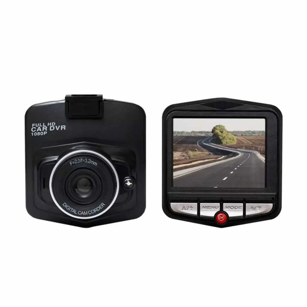 Видеорегистратор XoKo DVR-050 - 1 Видеорегистратор XoKo DVR-050 - 1