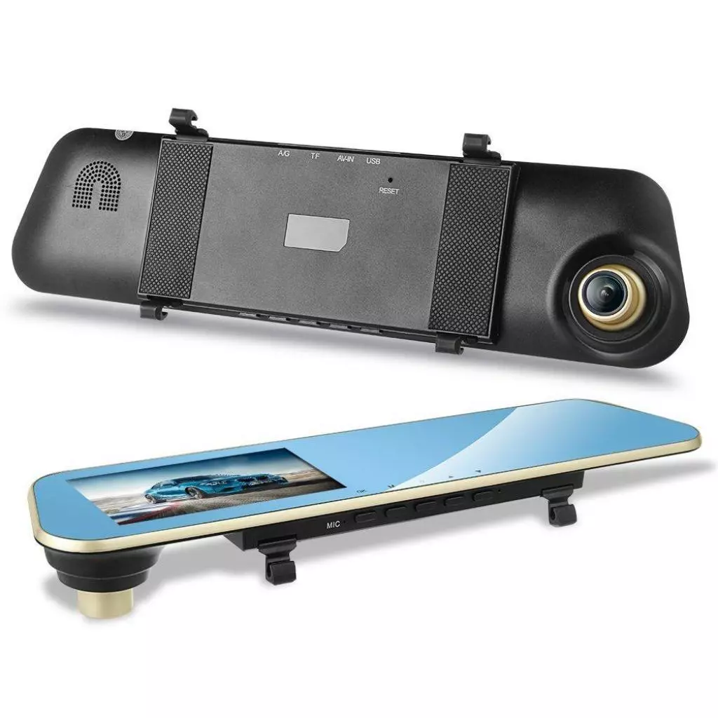 Видеорегистратор XoKo DVR-100 - 5 Видеорегистратор XoKo DVR-100 - 5