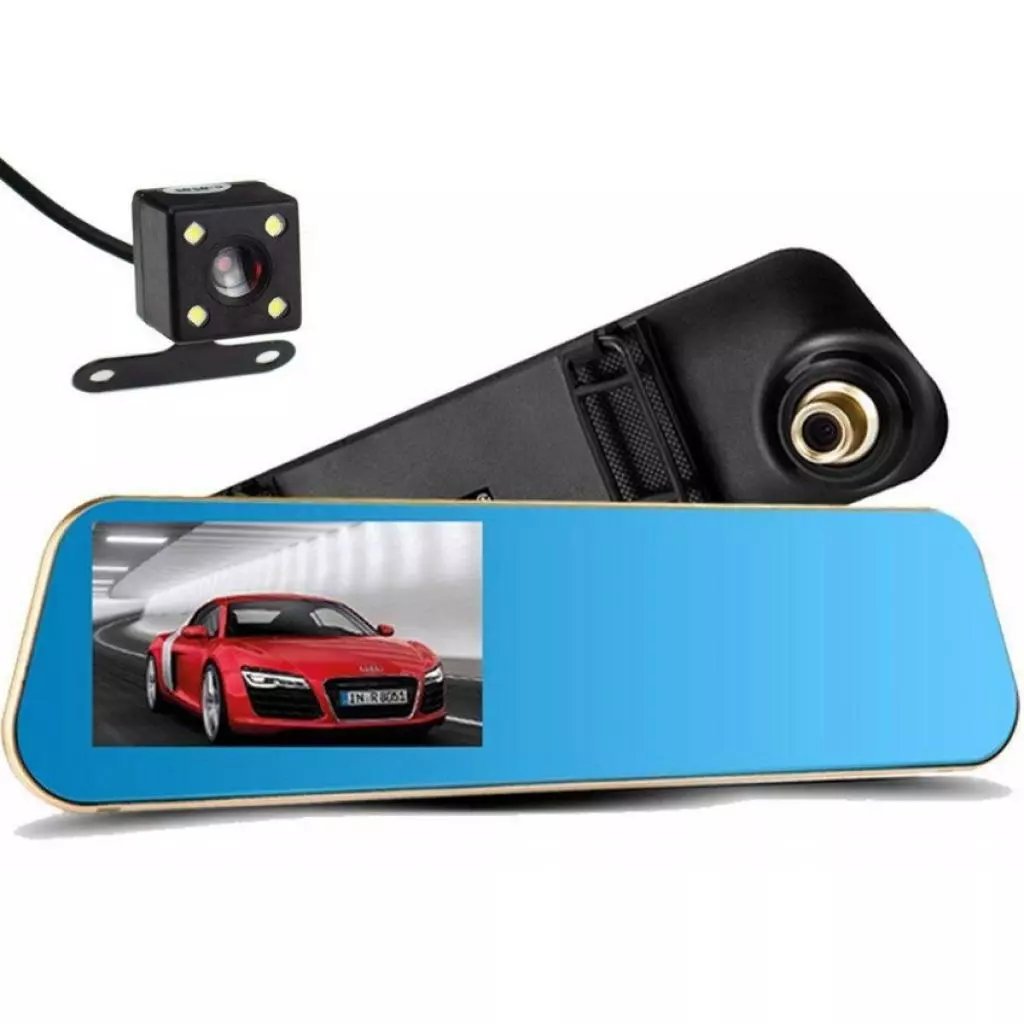 Видеорегистратор XoKo DVR-100 - 6 Видеорегистратор XoKo DVR-100 - 6