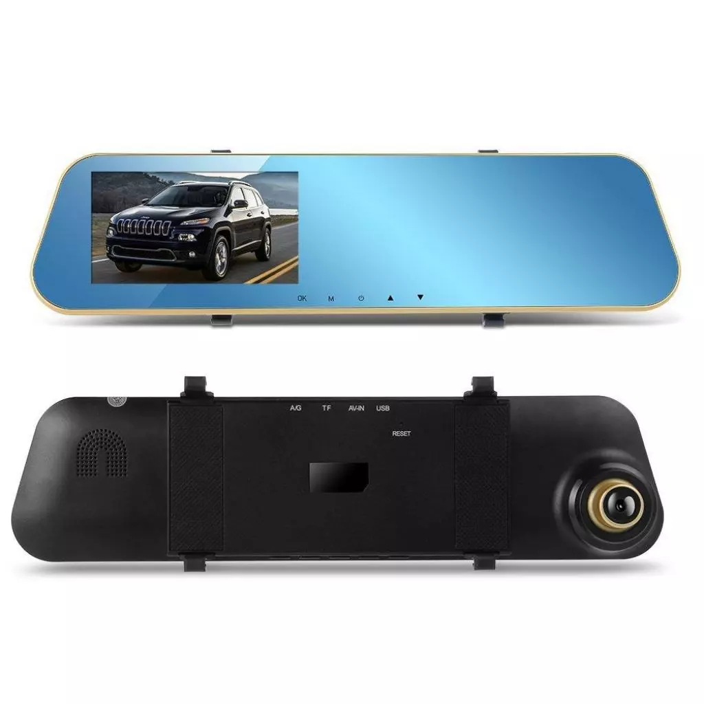 Видеорегистратор XoKo DVR-100 - 8 Видеорегистратор XoKo DVR-100 - 8