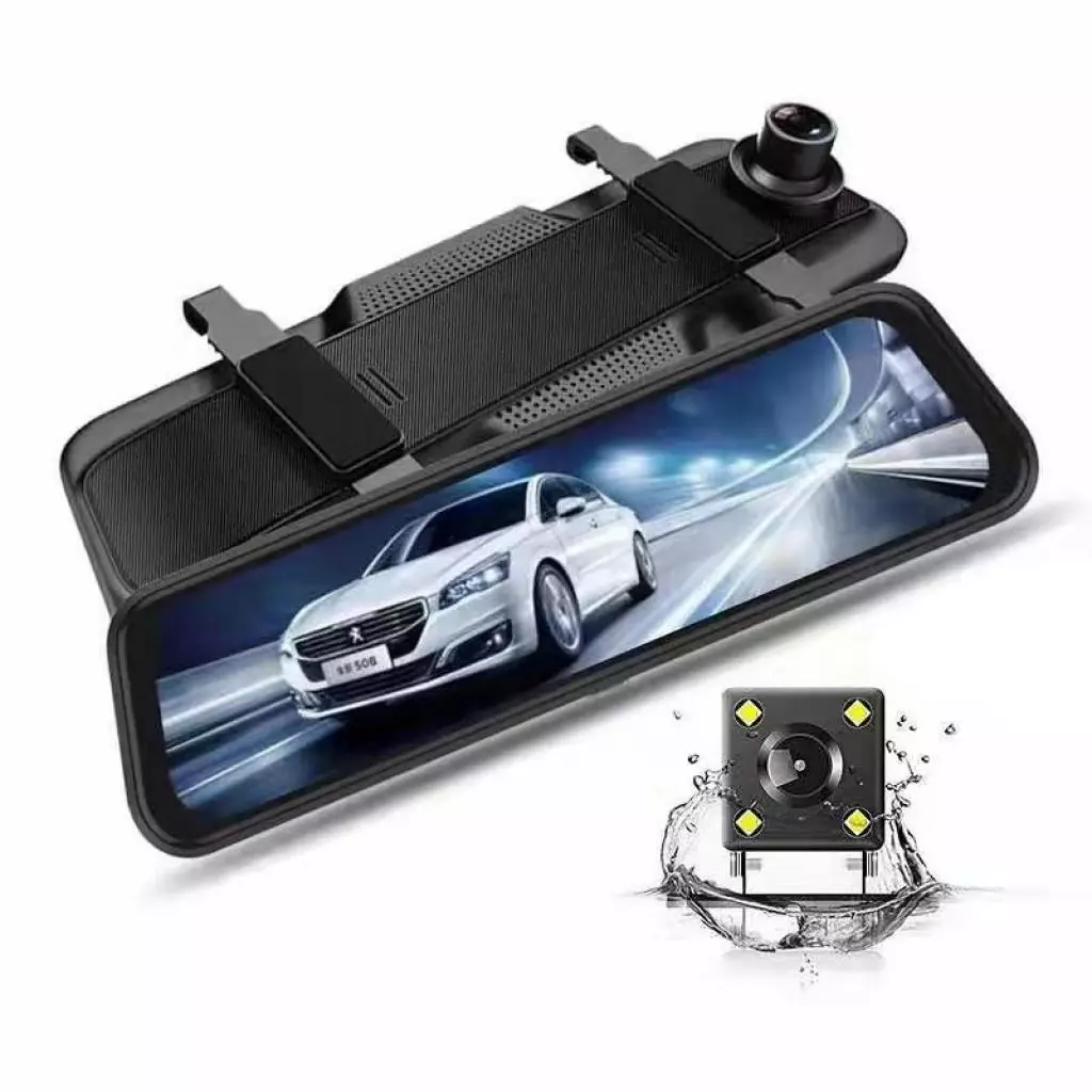 Видеорегистратор XoKo DVR-1000 - 11 Видеорегистратор XoKo DVR-1000 - 11