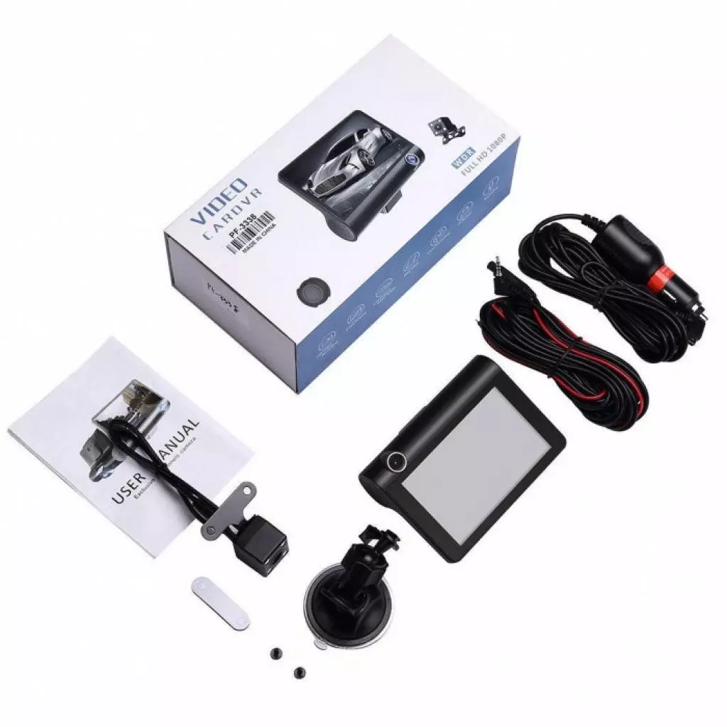Видеорегистратор XoKo DVR-300 - 1 Видеорегистратор XoKo DVR-300 - 1