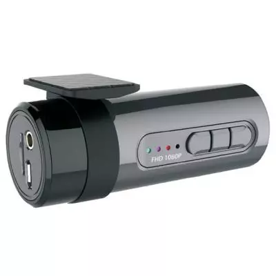 Видеорегистратор XoKo DVR-400 Wi-Fi (DVR-400) - 1 Видеорегистратор XoKo DVR-400 Wi-Fi (DVR-400) - 1