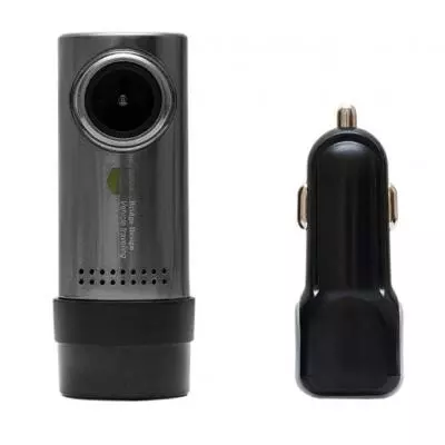 Видеорегистратор XoKo DVR-400 Wi-Fi (DVR-400) - 6 Видеорегистратор XoKo DVR-400 Wi-Fi (DVR-400) - 6