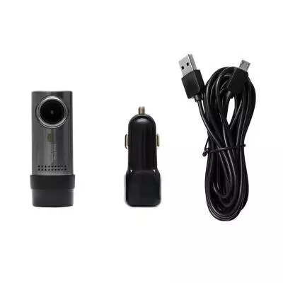 Видеорегистратор XoKo DVR-400 Wi-Fi (DVR-400) - 9 Видеорегистратор XoKo DVR-400 Wi-Fi (DVR-400) - 9