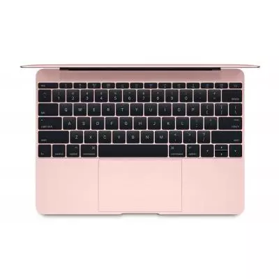 Ноутбук Apple MacBook A1534 (MNYN2UA/A) - 2 Ноутбук Apple MacBook A1534 (MNYN2UA/A) - 2