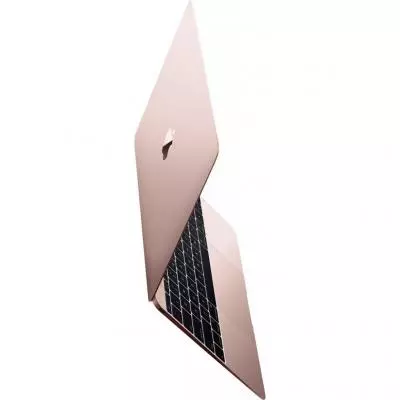 Ноутбук Apple MacBook A1534 (MNYN2UA/A) - 6 Ноутбук Apple MacBook A1534 (MNYN2UA/A) - 6